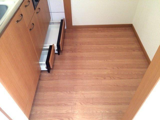 Ｎｕｍｂｅｒ　Ｏｎｅ 部屋画像