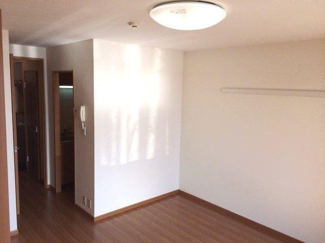 Ｎｕｍｂｅｒ　Ｏｎｅ 部屋画像