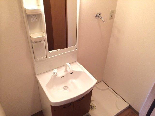 Ｎｕｍｂｅｒ　Ｏｎｅ 部屋画像