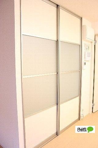 グレイス　Ⅱ（201） その他部屋・スペース