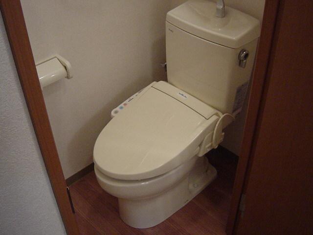 エレガンスⅠ 部屋画像