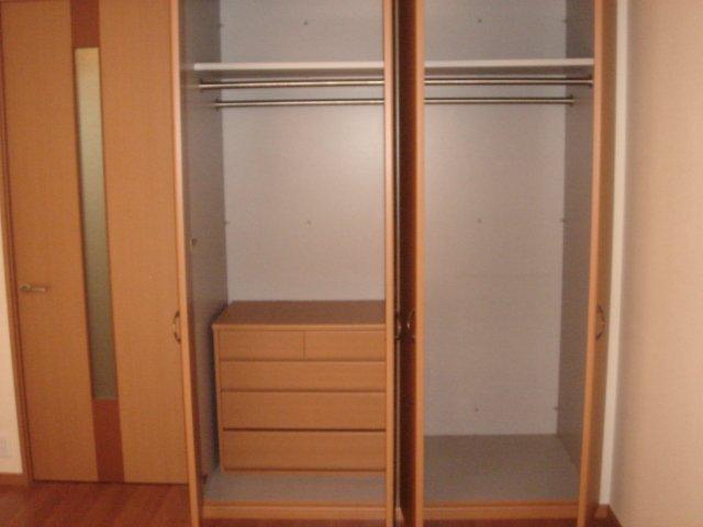 エレガンスⅠ 部屋画像