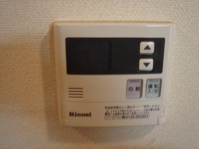 エレガンスⅠ 部屋画像