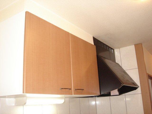 エレガンスⅠ 部屋画像