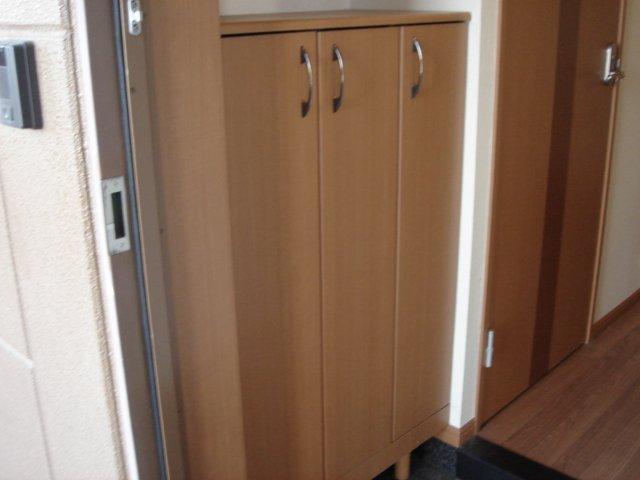 エレガンスⅠ 部屋画像
