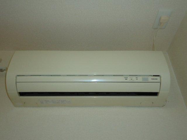 エレガンスⅠ 部屋画像