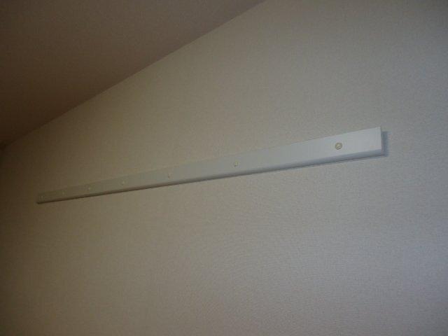 エレガンスⅠ 部屋画像