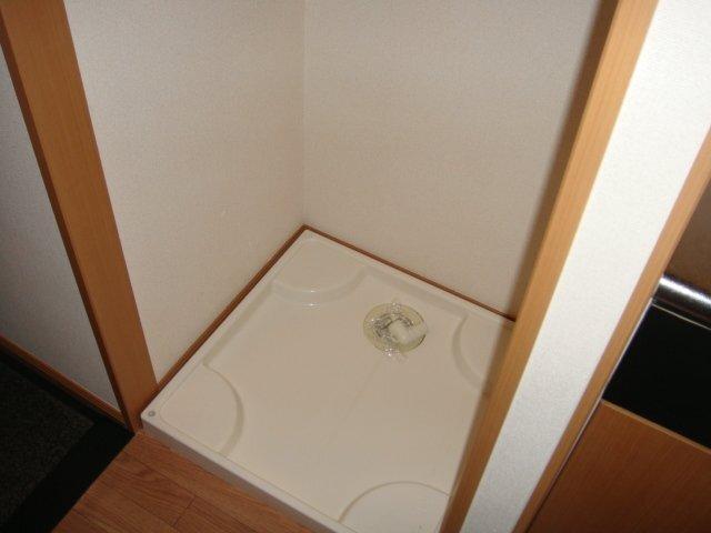 エレガンスⅠ 部屋画像