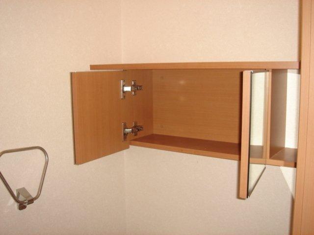 エレガンスⅠ 部屋画像