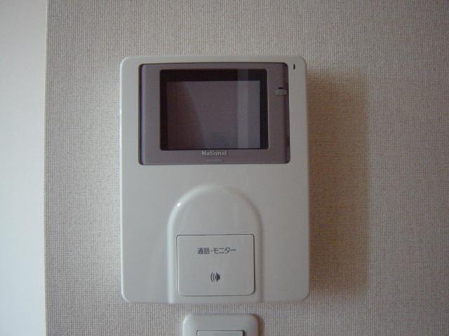 エレガンスⅠ 部屋画像