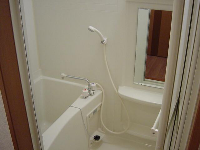 エレガンスⅠ 部屋画像