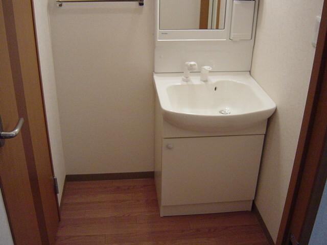 エレガンスⅠ 部屋画像