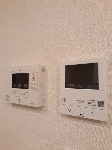 エテルノ（104） 設備