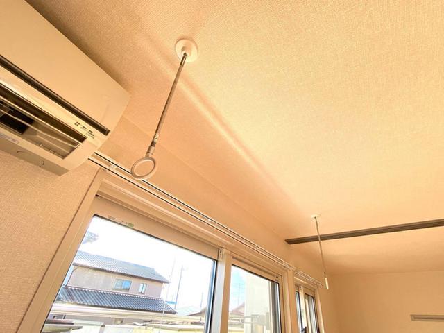 レグルス（102） 部屋画像