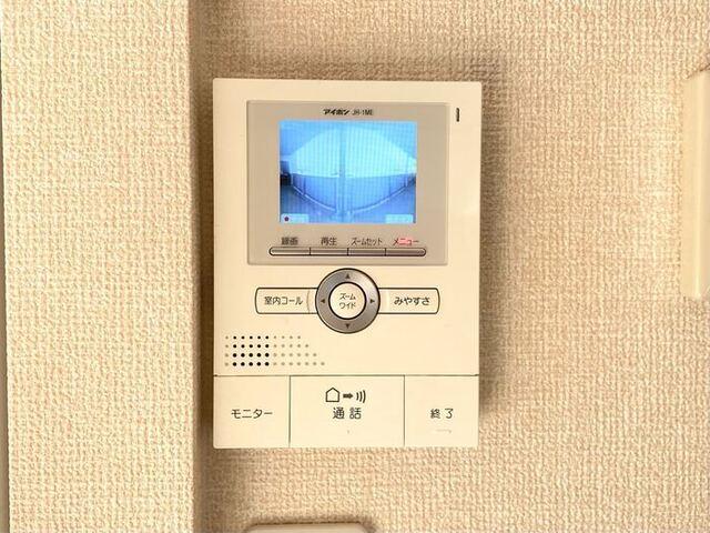 レグルス（102） 部屋画像