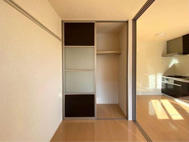 レグルス（102） 部屋画像