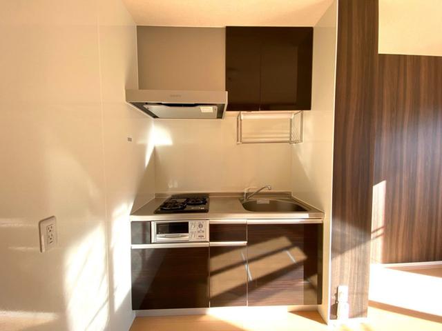 レグルス（102） 部屋画像