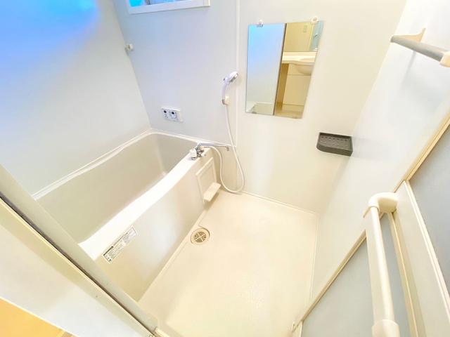 レグルス（102） 部屋画像