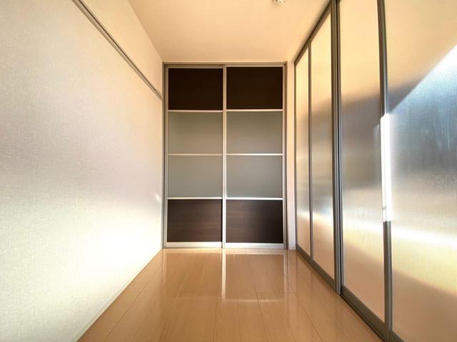 レグルス（102） その他部屋・スペース