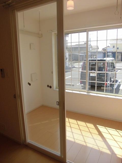 ヴァンクール（102） 設備