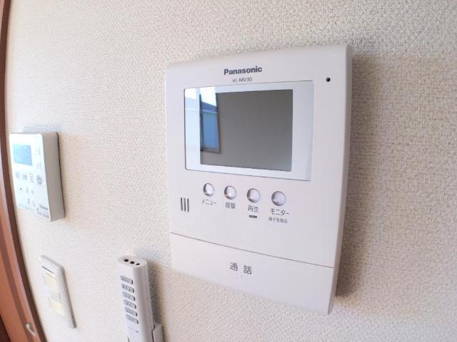 レイク・ガーデン 部屋画像