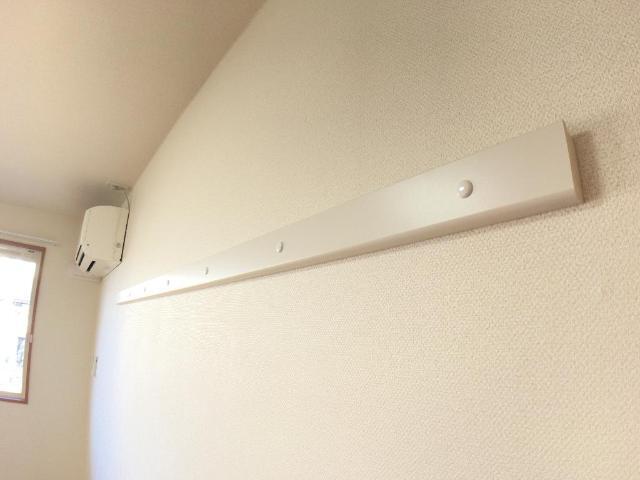 レイク・ガーデン 部屋画像