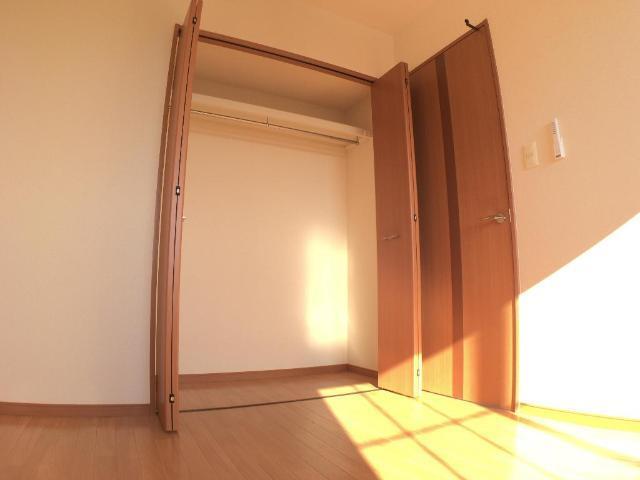 レイク・ガーデン 部屋画像