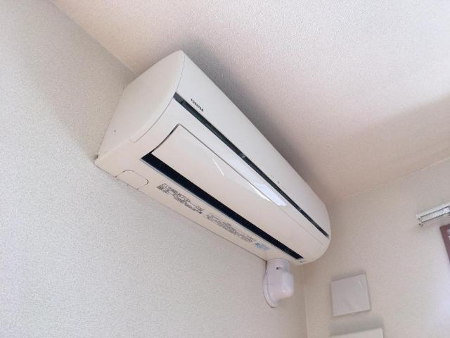 レイク・ガーデン 部屋画像