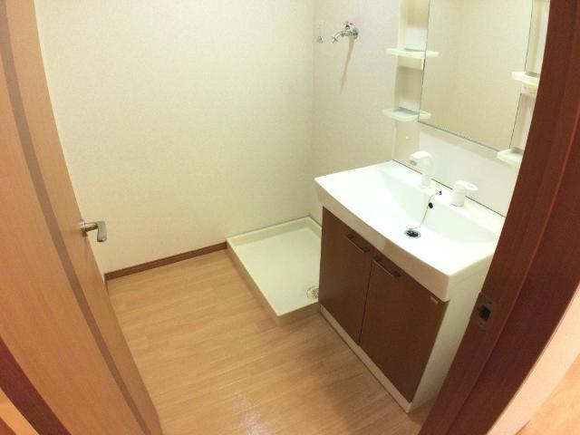 レイク・ガーデン 部屋画像