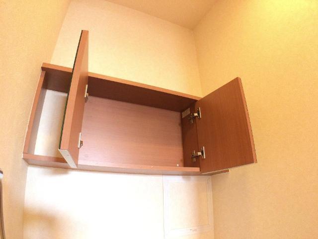 レイク・ガーデン 部屋画像