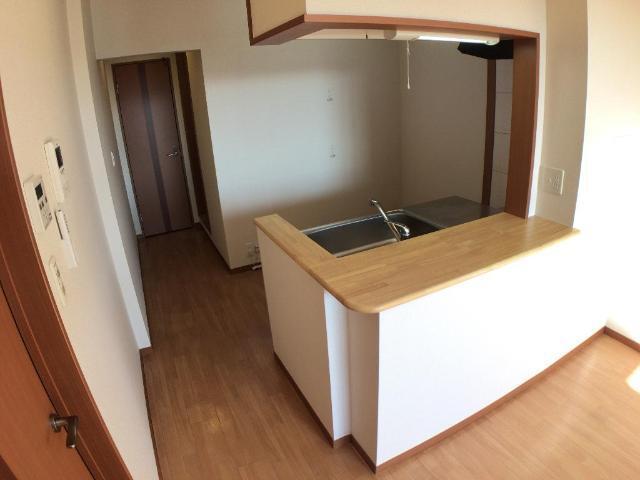 レイク・ガーデン 部屋画像