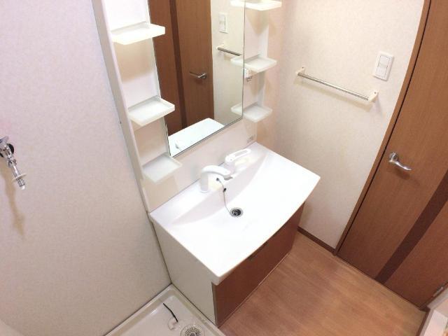 レイク・ガーデン 部屋画像