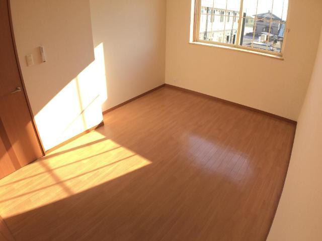 レイク・ガーデン 部屋画像