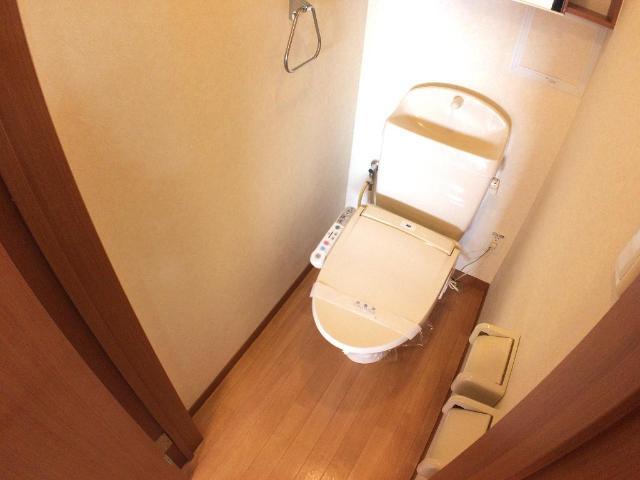 レイク・ガーデン 部屋画像