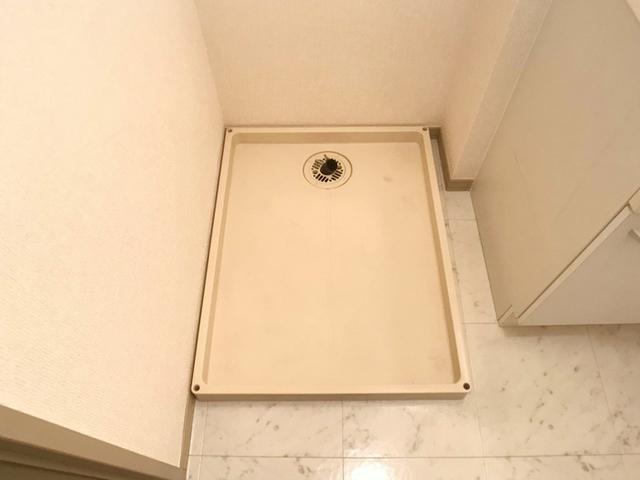 メゾン･メルヴェーユ　Ａ（103） 部屋画像