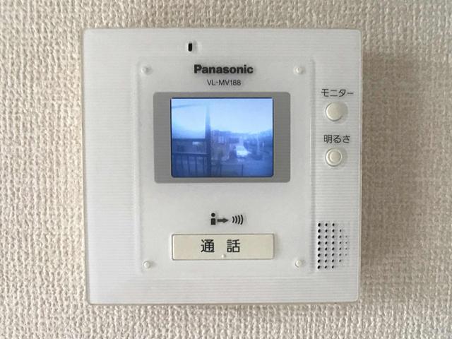 メゾン･メルヴェーユ　Ａ（103） 部屋画像