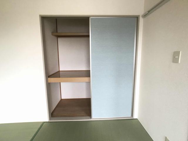 メゾン･メルヴェーユ　Ａ（103） 部屋画像
