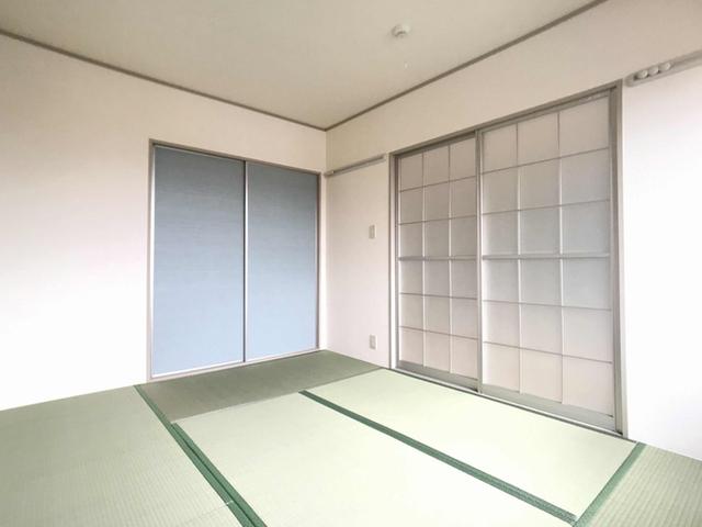 メゾン･メルヴェーユ　Ａ（103） 部屋画像