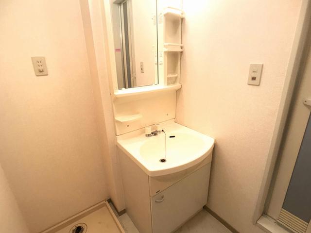 メゾン･メルヴェーユ　Ａ（103） 部屋画像