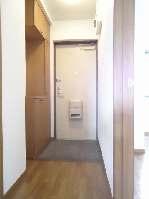 昭和エクセランマンション（304） 玄関