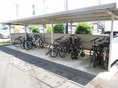 昭和エクセランマンション（304） 共有部分