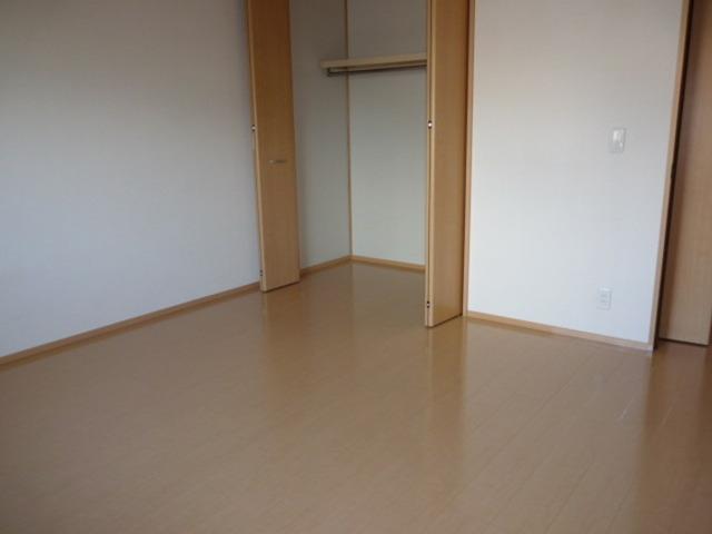フローラＭ　Ⅱ（103） 部屋画像