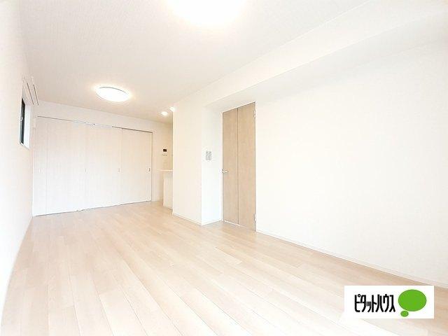 クリスタル・Ⅰ（101） その他
