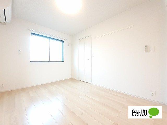 クリスタル・Ⅰ（101） その他部屋・スペース