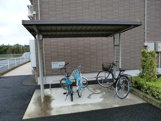 ライラック（101） 共有部分