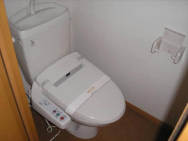 ポルトス元町　Ｃ（202） 部屋画像