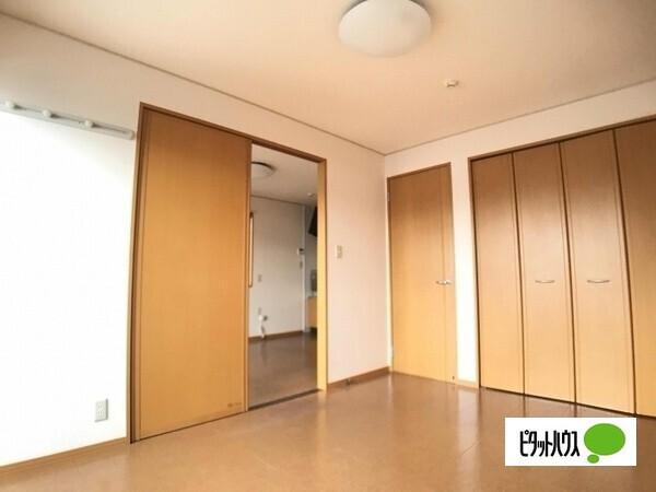 ポルトス元町　Ｃ（202） その他部屋・スペース
