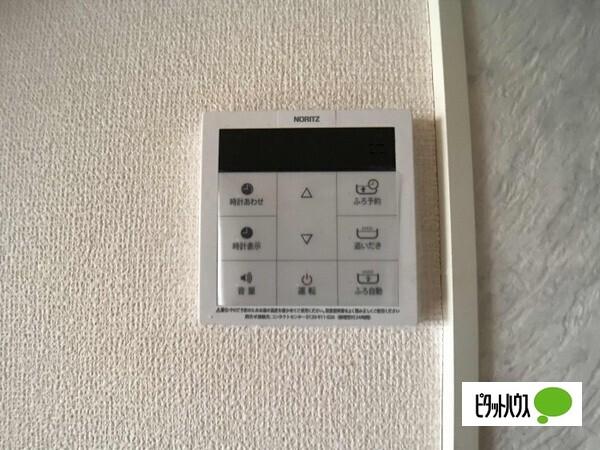 ポルトス元町　Ｃ（202） 設備