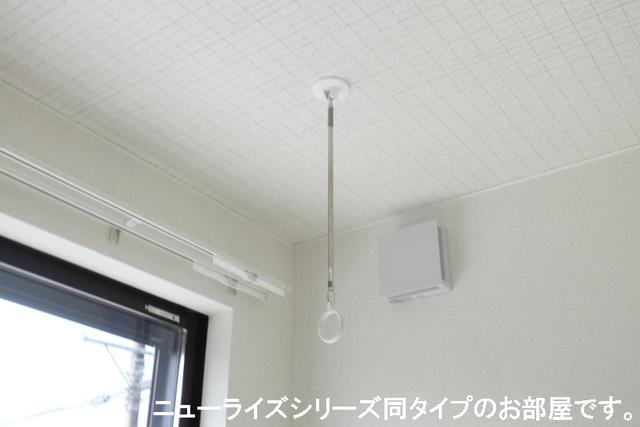 ルーツショアⅠ（103） 設備