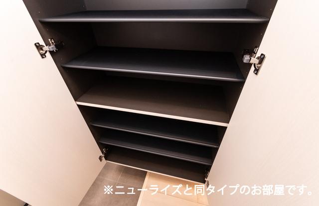 ルーツショアⅠ（103） その他